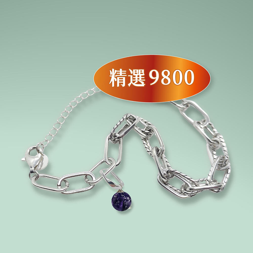手鍊-BR25013