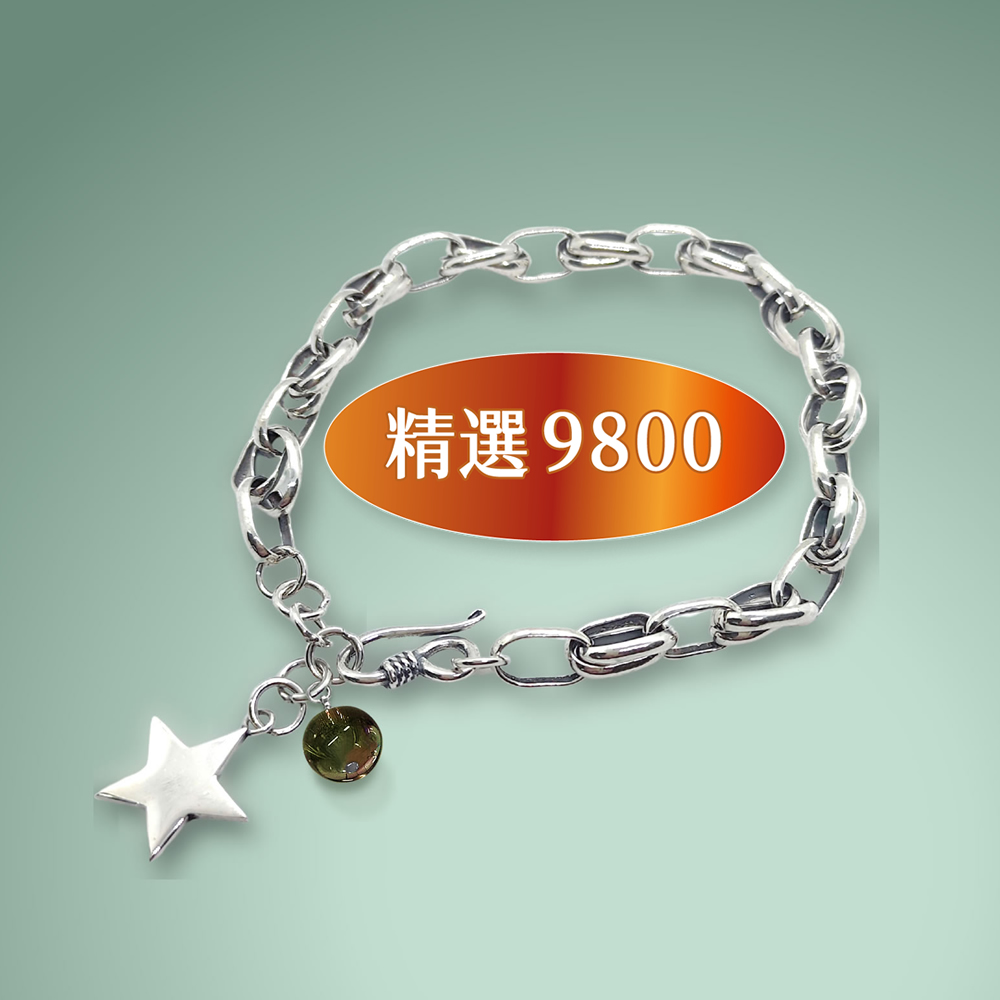 手鍊-BR25015